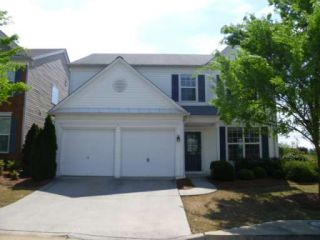 Foreclosed Home - 599 WENDLEBURY CT, 30004