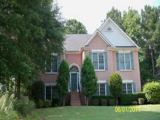 Foreclosed Home - 5780 SHEPHERDS POND, 30004