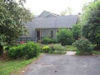 Foreclosed Home - List 100106124