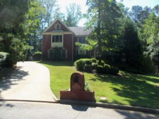 Foreclosed Home - 380 DOUBLE SPRINGS WAY, 30004
