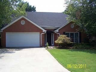 Foreclosed Home - List 100135780