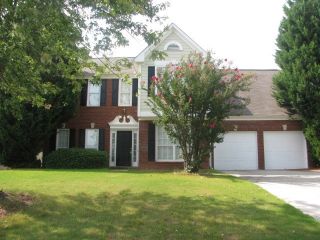 Foreclosed Home - 1286 DALESFORD DR, 30004