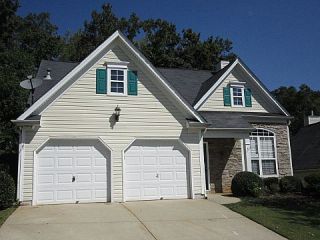 Foreclosed Home - 3350 SERENADE CT, 30004