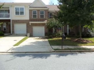 Foreclosed Home - 427 GRAYSON WAY, 30004