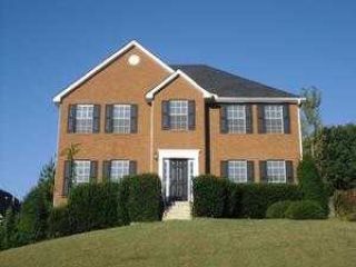 Foreclosed Home - 6080 ADERHOLD WAY, 30004