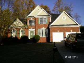 Foreclosed Home - List 100211427