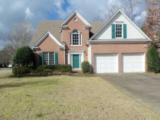 Foreclosed Home - 2060 MONROE DR, 30004