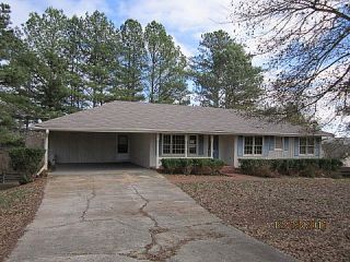 Foreclosed Home - 15800 HENDERSON RD, 30004