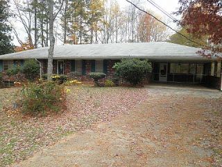 Foreclosed Home - 12675 NEW PROVIDENCE RD, 30004