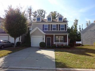 Foreclosed Home - 457 WINDSTONE TRL, 30004
