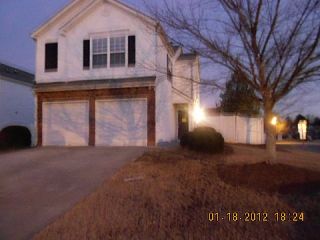 Foreclosed Home - List 100235492