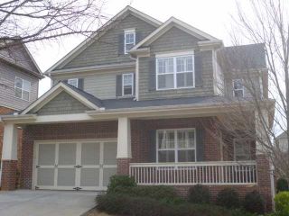 Foreclosed Home - 3261 COMPASS WAY, 30004