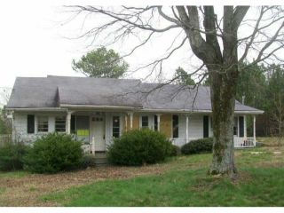 Foreclosed Home - 3735 HOLBROOK CAMPGROUND RD, 30004