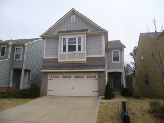 Foreclosed Home - 3536 ARCHGATE CT, 30004