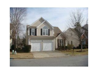 Foreclosed Home - 1245 WINTHROPE CHASE DR, 30004