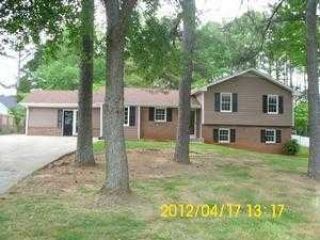 Foreclosed Home - 309 FERNBANK CT, 30004