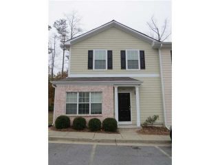 Foreclosed Home - 4007 STEEPLECHASE, 30004