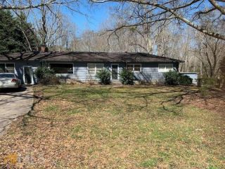 Foreclosed Home - 12990 COGBURN RD, 30004