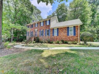Foreclosed Home - 1020 CHANTILLY DR, 30004