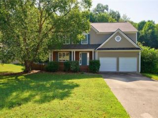 Foreclosed Home - 1098 DALESFORD DR, 30004