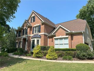 Foreclosed Home - 1285 BRIERS CREEK DR, 30004