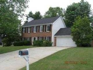 Foreclosed Home - 12660 CONCORD HALL DR, 30005