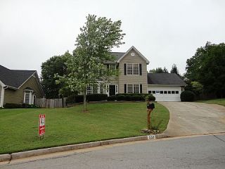 Foreclosed Home - 330 MULBERRY MANOR CT, 30005