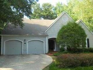 Foreclosed Home - 1600 SPINNAKER DR, 30005