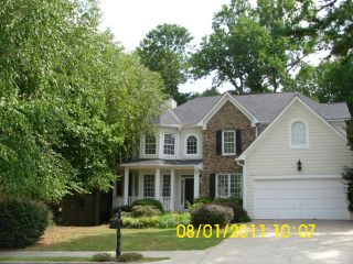 Foreclosed Home - List 100141030