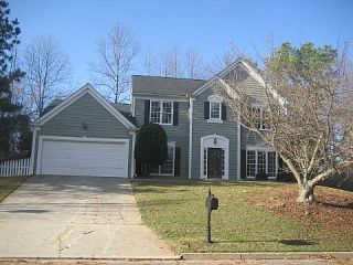 Foreclosed Home - 6410 MAID MARION CLOSE, 30005