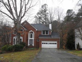 Foreclosed Home - 1875 OAK TREE HOLW, 30005