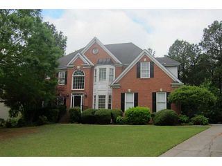 Foreclosed Home - 525 INLET WOODS CT, 30005