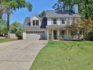 Foreclosed Home - 300 OXFORD HALL DR, 30005