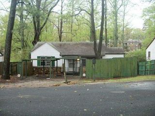 Foreclosed Home - List 100002508