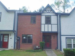 Foreclosed Home - 3562 MAIN STATION DR SW, 30008