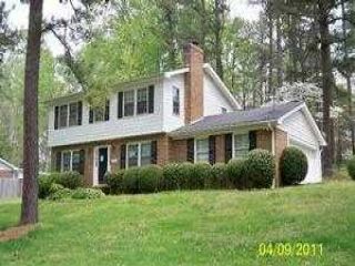 Foreclosed Home - List 100042840