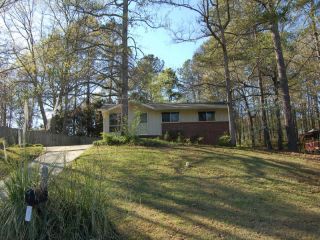 Foreclosed Home - 3187 FERN VALLEY DR SW, 30008