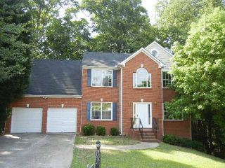 Foreclosed Home - 3240 WOODMORE CT SW, 30008
