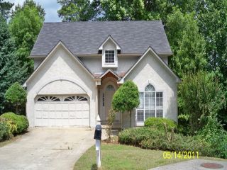 Foreclosed Home - 2601 HAVERSACK CT SW, 30008