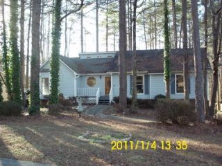 Foreclosed Home - 1582 MILFORD CREEK LN SW, 30008