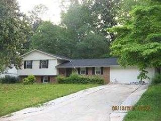 Foreclosed Home - List 100079636
