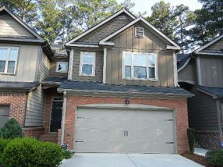 Foreclosed Home - 1248 HOUNDSLAKE DR # 23, 30008