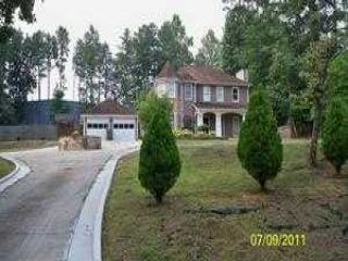 Foreclosed Home - 1205 MILFORD FOREST DR SW, 30008