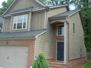 Foreclosed Home - List 100131612