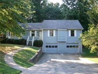 Foreclosed Home - List 100132264