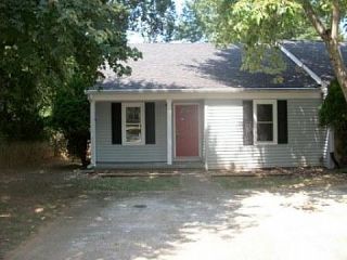 Foreclosed Home - 348 E POST OAK XING SW, 30008