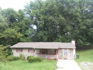 Foreclosed Home - 2010 MULKEY RD SW, 30008