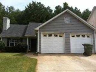 Foreclosed Home - 3603 JANNA LN SW, 30008