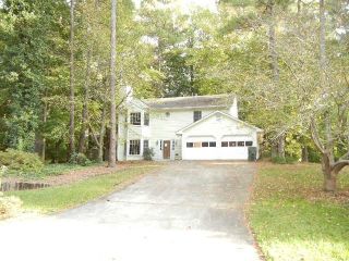 Foreclosed Home - 1553 MILFORD CREEK LN SW, 30008