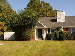 Foreclosed Home - 1201 SCRIPPS CT SW, 30008